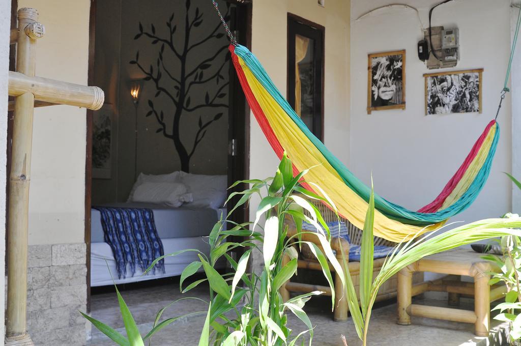 Three Little Birds Homestay Τζίλι Τραγουανγκάν Εξωτερικό φωτογραφία