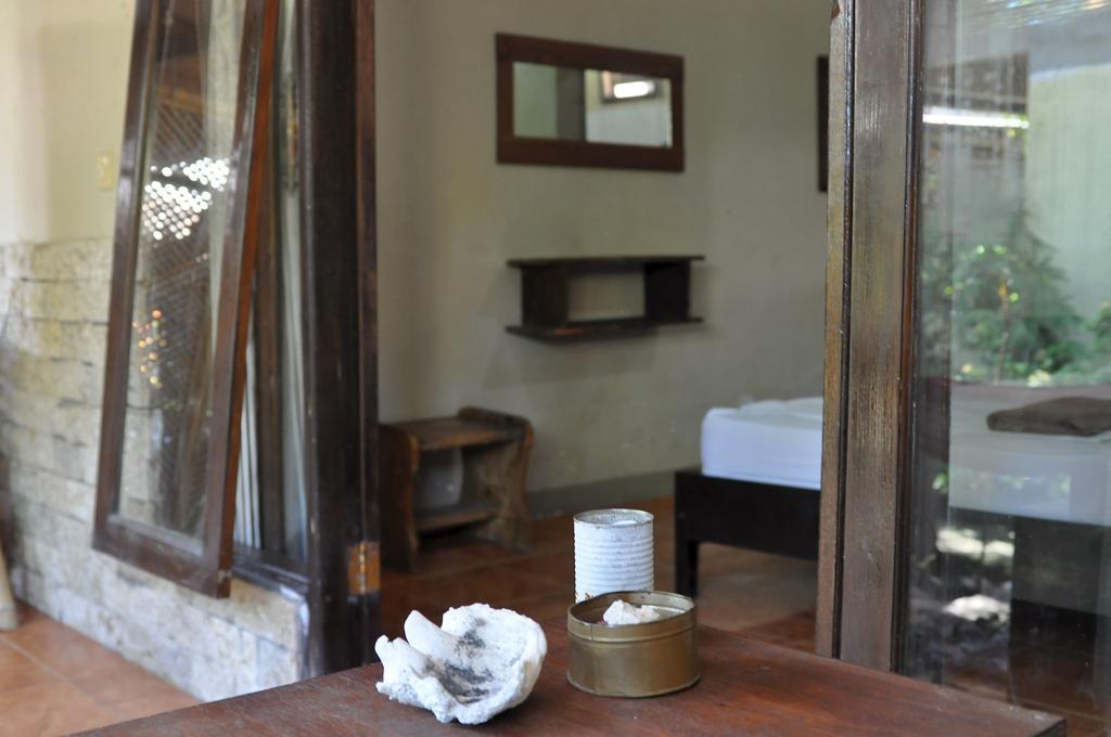 Three Little Birds Homestay Τζίλι Τραγουανγκάν Εξωτερικό φωτογραφία
