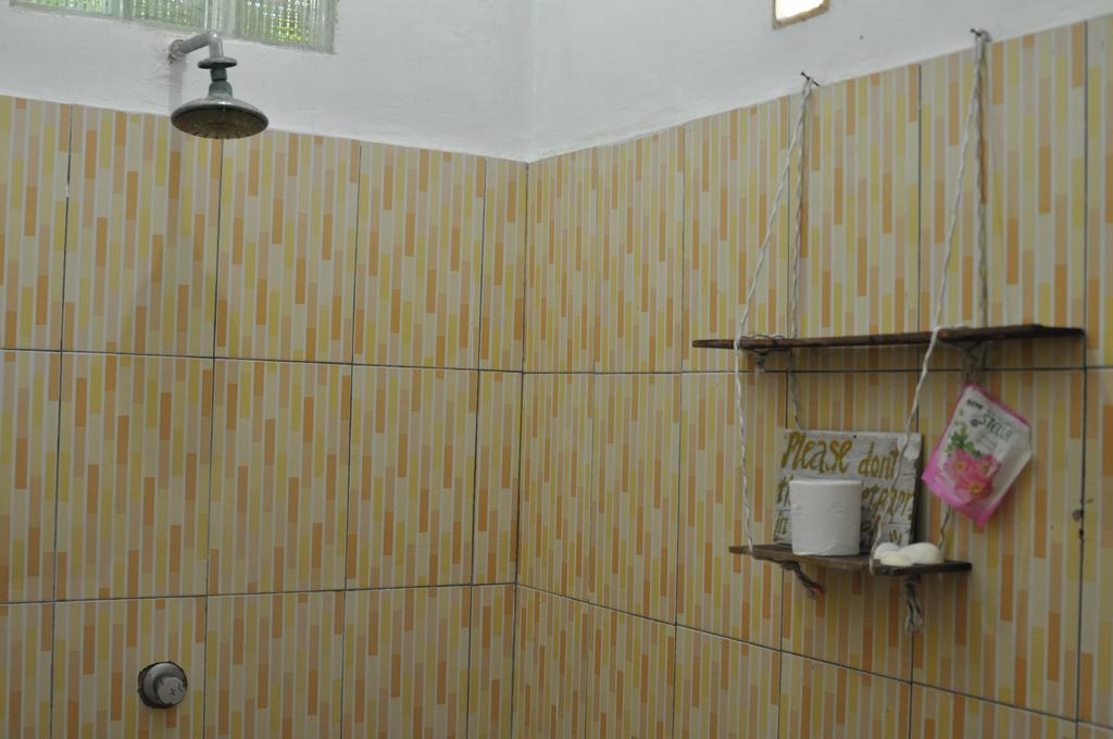 Three Little Birds Homestay Τζίλι Τραγουανγκάν Εξωτερικό φωτογραφία