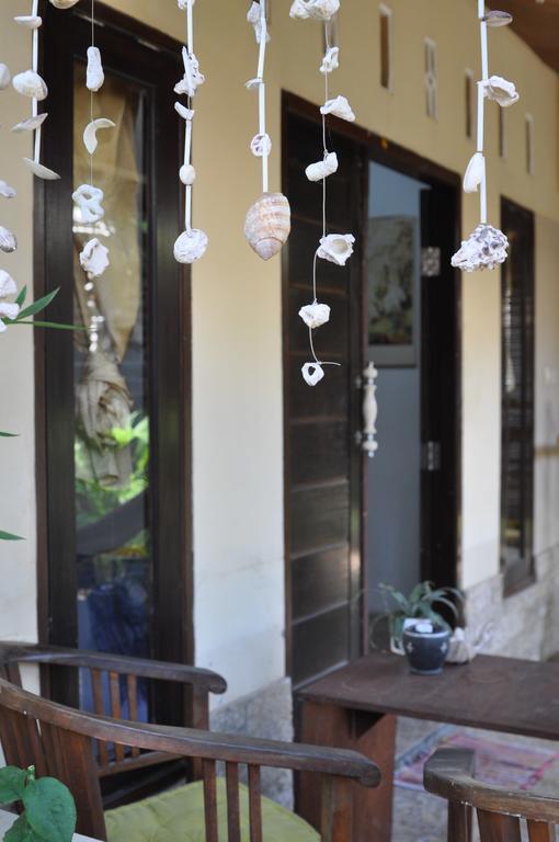 Three Little Birds Homestay Τζίλι Τραγουανγκάν Εξωτερικό φωτογραφία