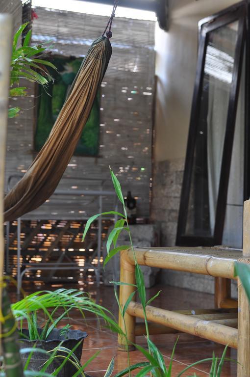 Three Little Birds Homestay Τζίλι Τραγουανγκάν Εξωτερικό φωτογραφία
