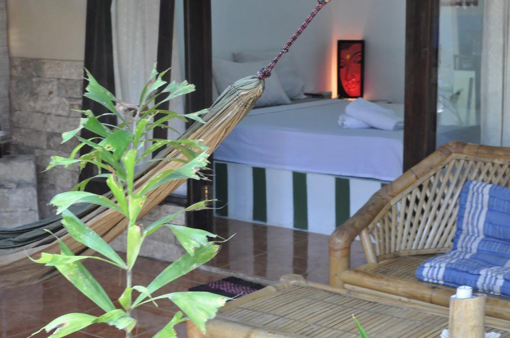 Three Little Birds Homestay Τζίλι Τραγουανγκάν Εξωτερικό φωτογραφία