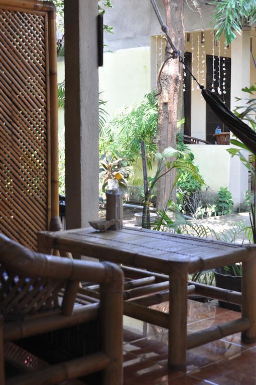 Three Little Birds Homestay Τζίλι Τραγουανγκάν Εξωτερικό φωτογραφία