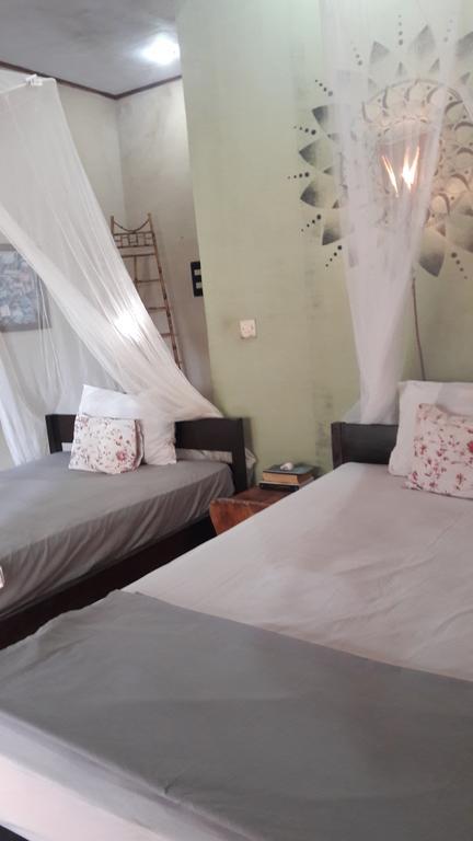 Three Little Birds Homestay Τζίλι Τραγουανγκάν Εξωτερικό φωτογραφία