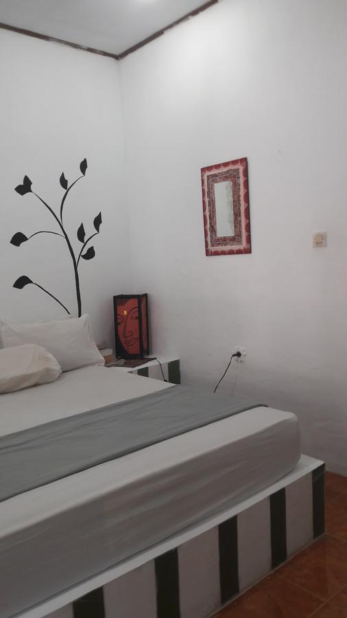 Three Little Birds Homestay Τζίλι Τραγουανγκάν Εξωτερικό φωτογραφία