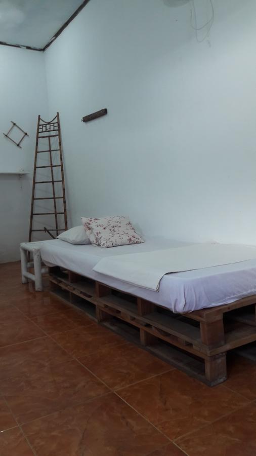 Three Little Birds Homestay Τζίλι Τραγουανγκάν Εξωτερικό φωτογραφία